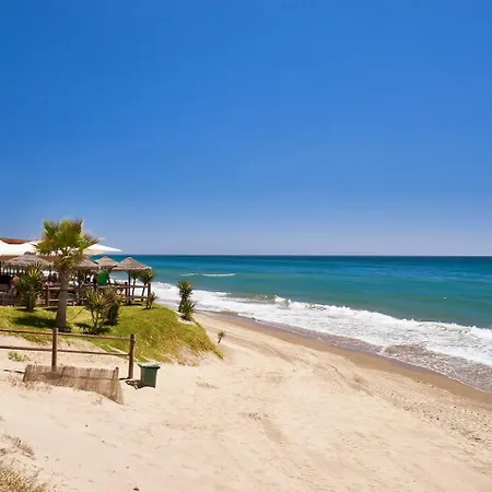 Oleholidays 345 Romana Playa Atico Vistas Al Mar * マルベーリャ