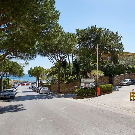 Oleholidays 345 Romana Playa Atico Vistas Al Mar * マルベーリャ