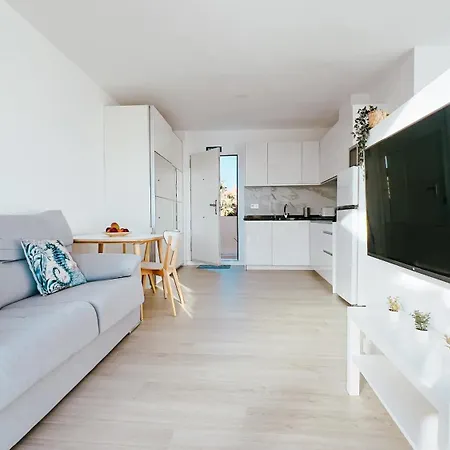 Oleholidays 345 Romana Playa Atico Vistas Al Mar * マルベーリャ